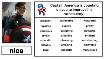 captain synonym