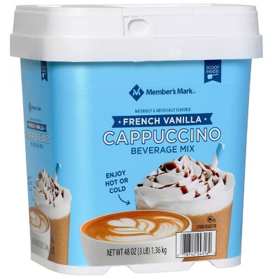 capuchino sams