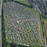 car boot clacton on sea