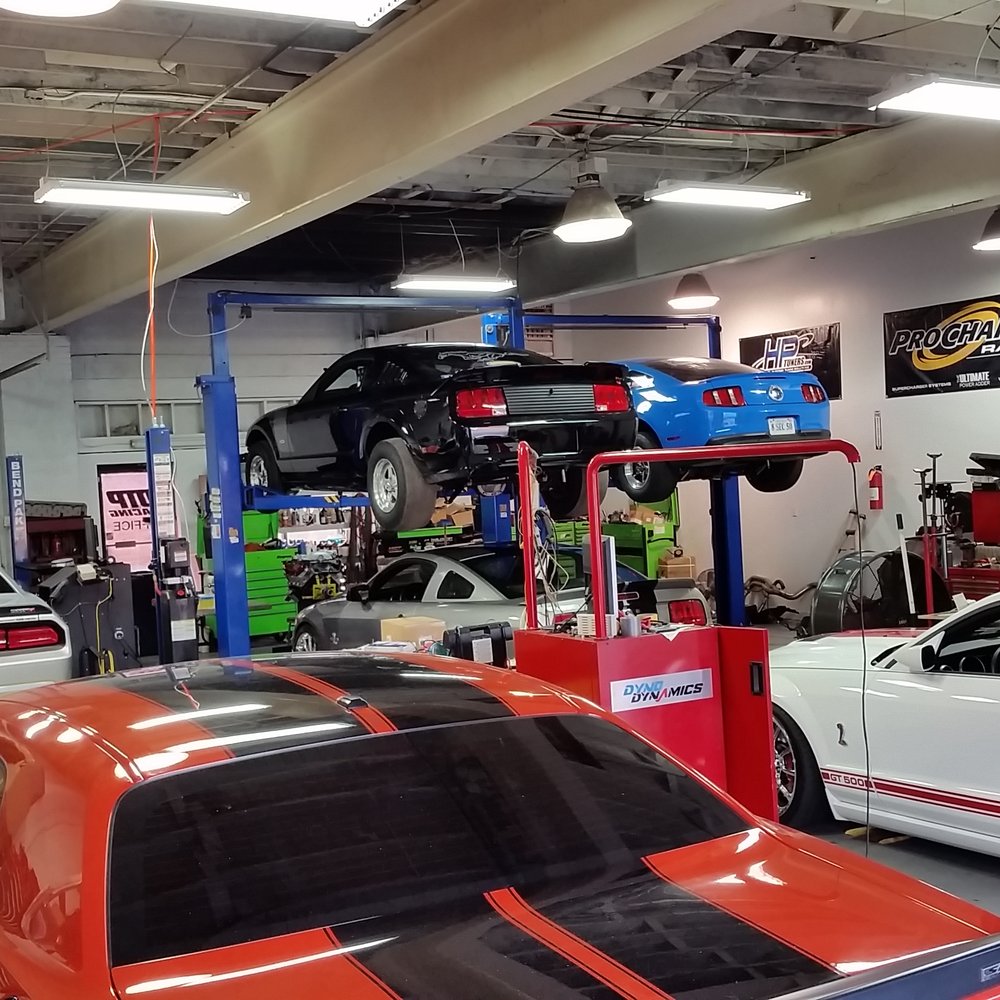 car performance shops near me