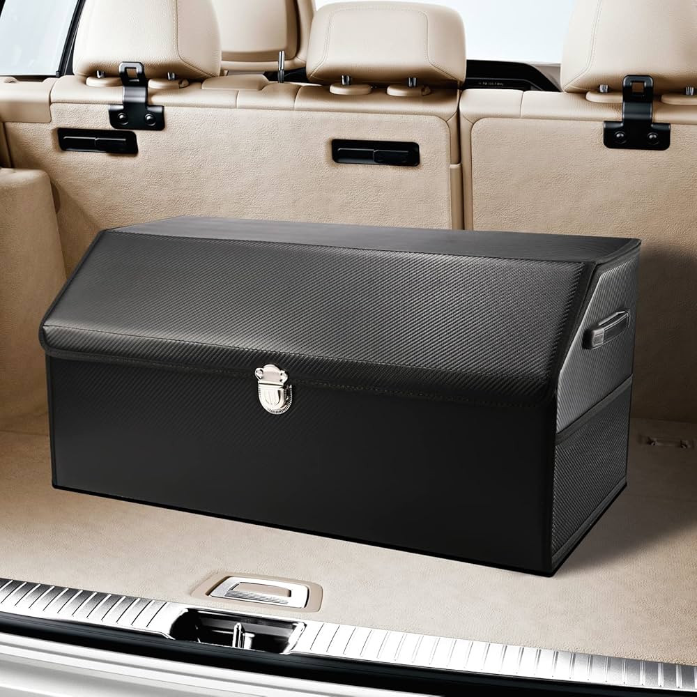 car storage box