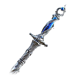 carian regal scepter