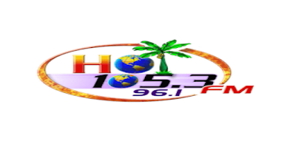 caribbean hot fm radio