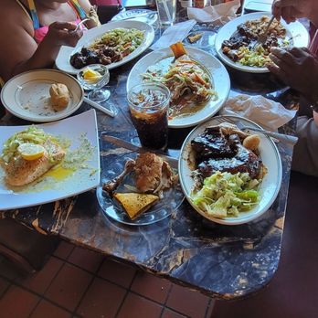 caribbean restaurant frankenmuth