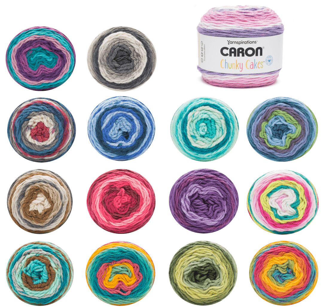 caron cakes