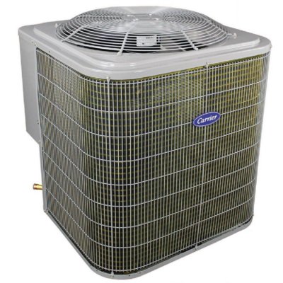 carrier 16 seer 3 ton