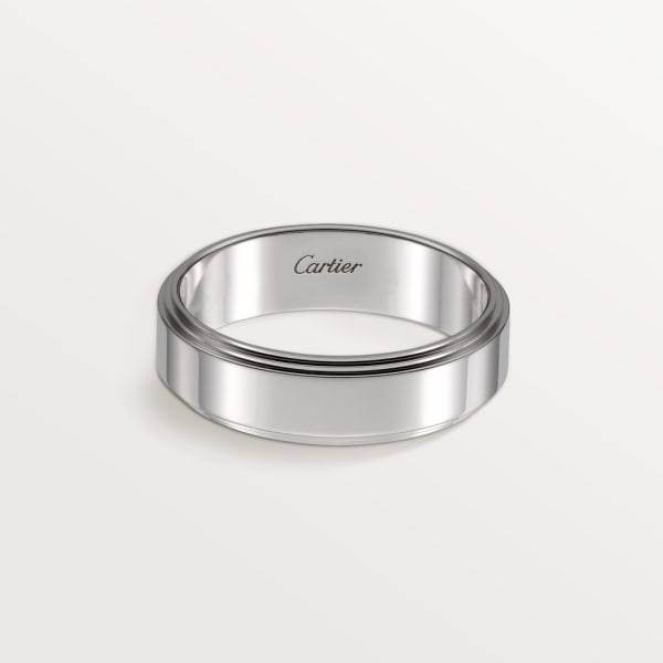 cartier marriage ring