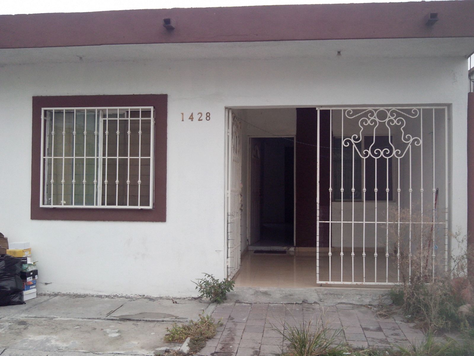 casa en renta 3000 4000 pesos monterrey