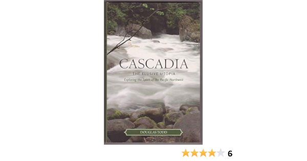 cascadia amazon