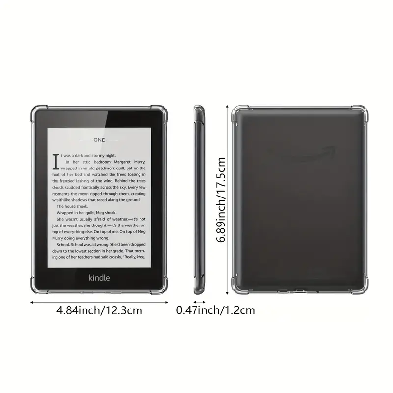 case for 6 inch kindle