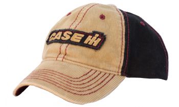 case ih caps