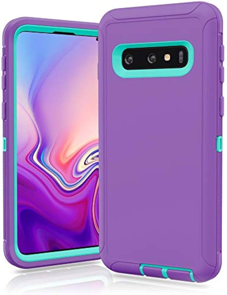 case samsung s10 plus amazon