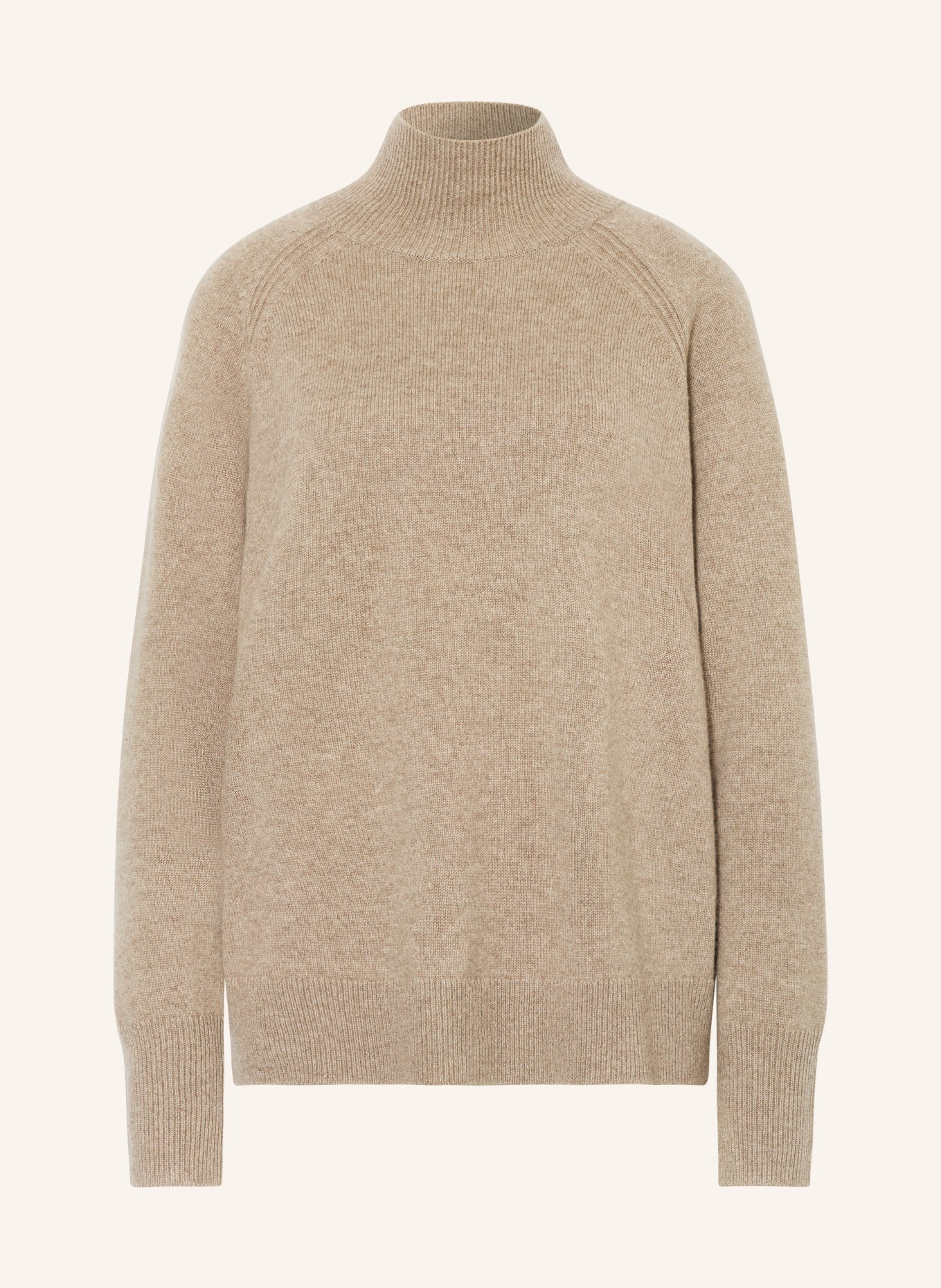 cashmere jumper cos