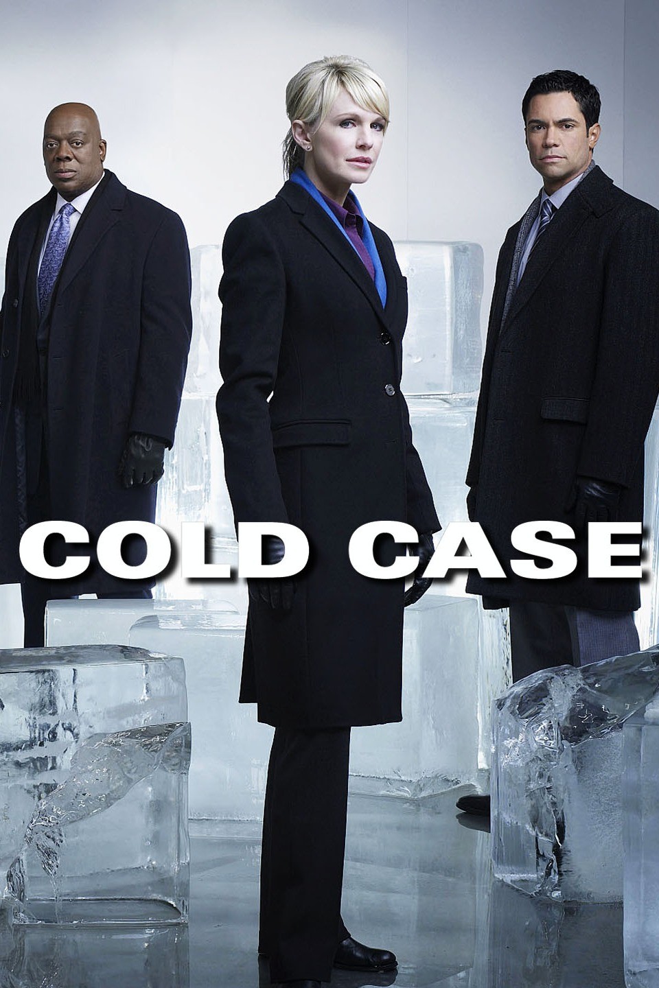 cast cold case tv show