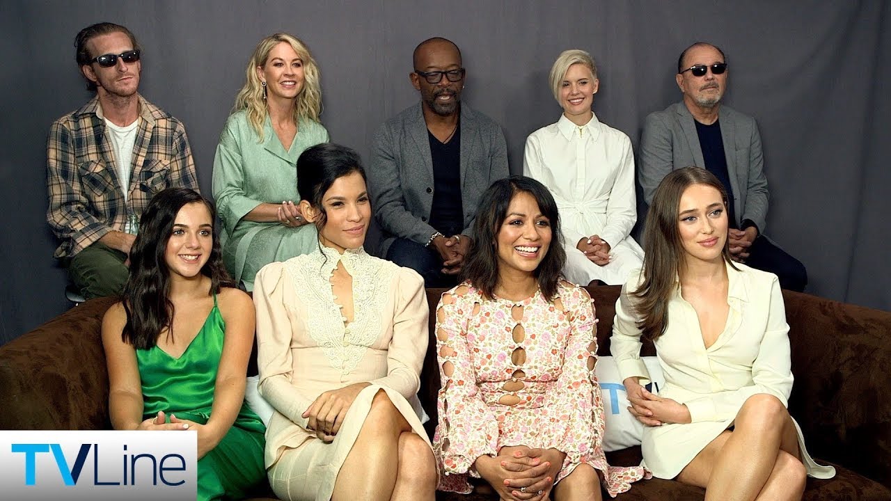 cast from fear the walking dead