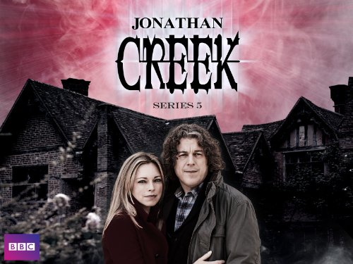 cast jonathan creek