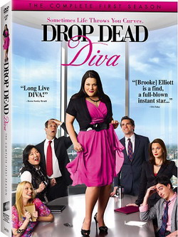 cast of drop dead diva