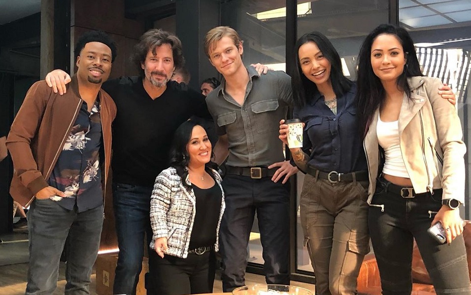 cast on macgyver