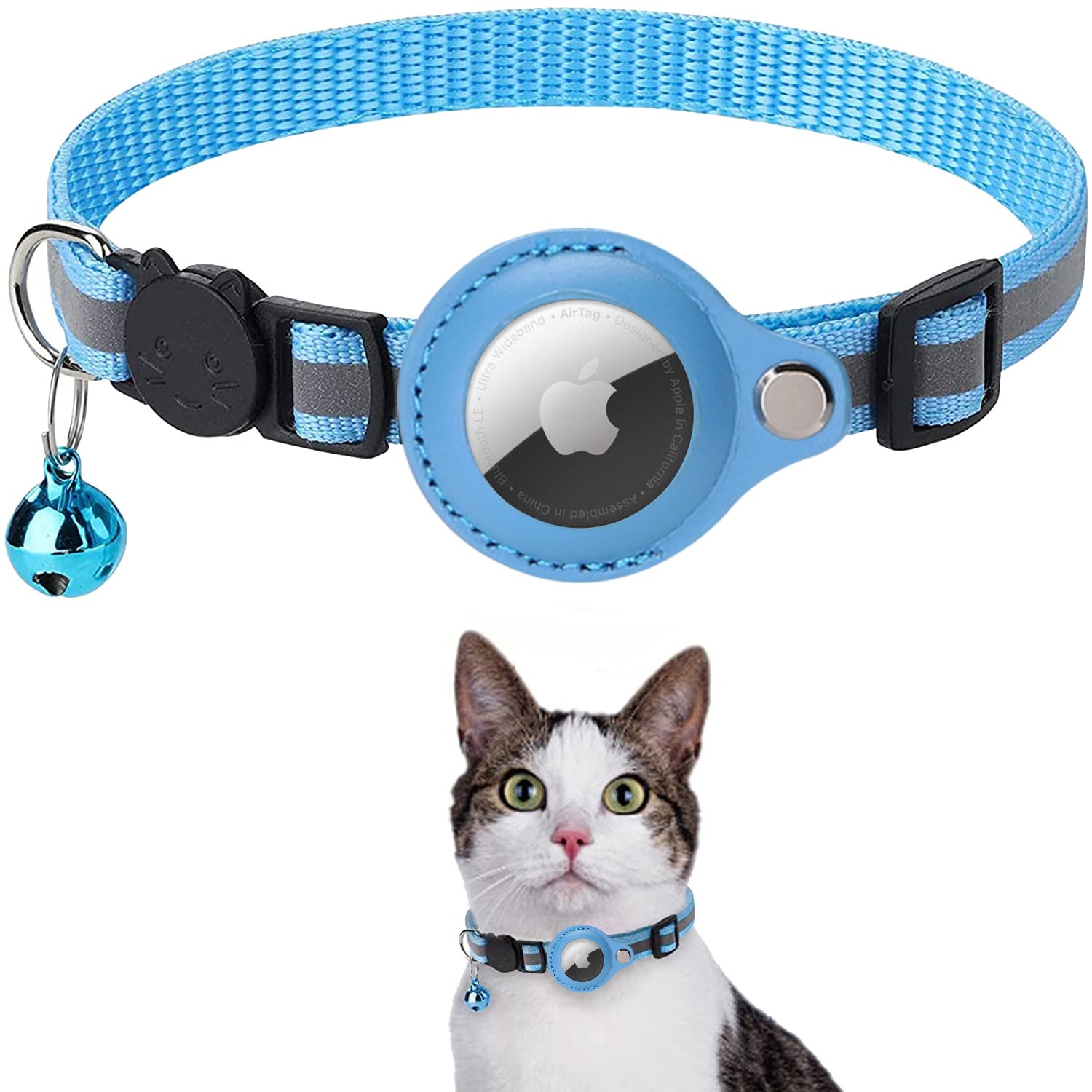 cat airtag collar australia