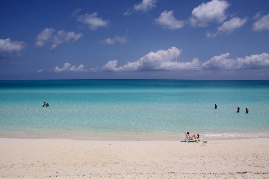 cayo santa maria cuba weather