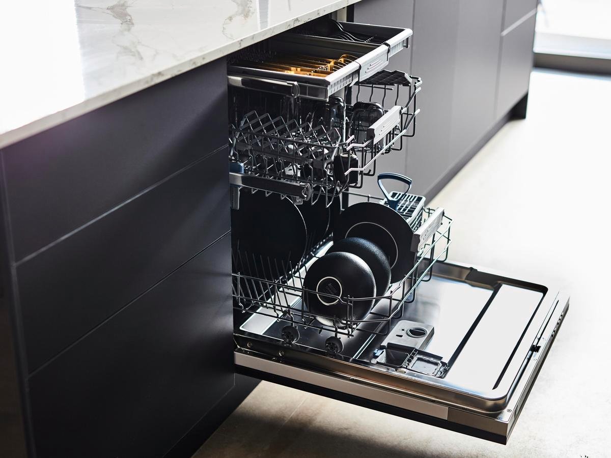 bunnings dishwasher