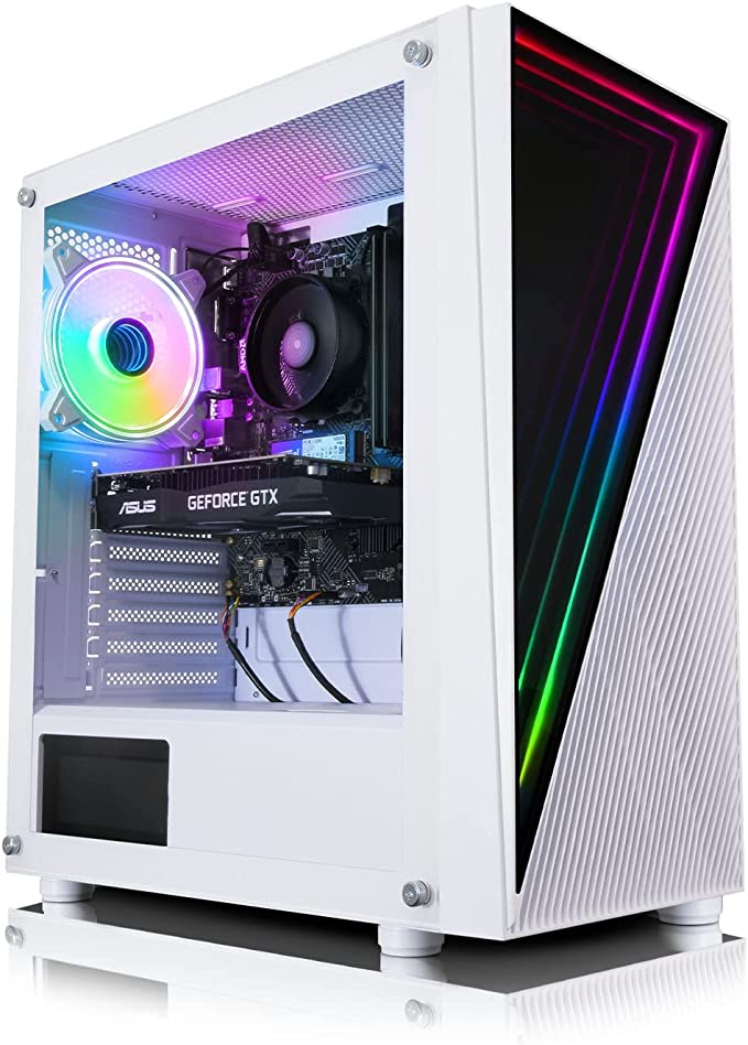 admi gaming pc