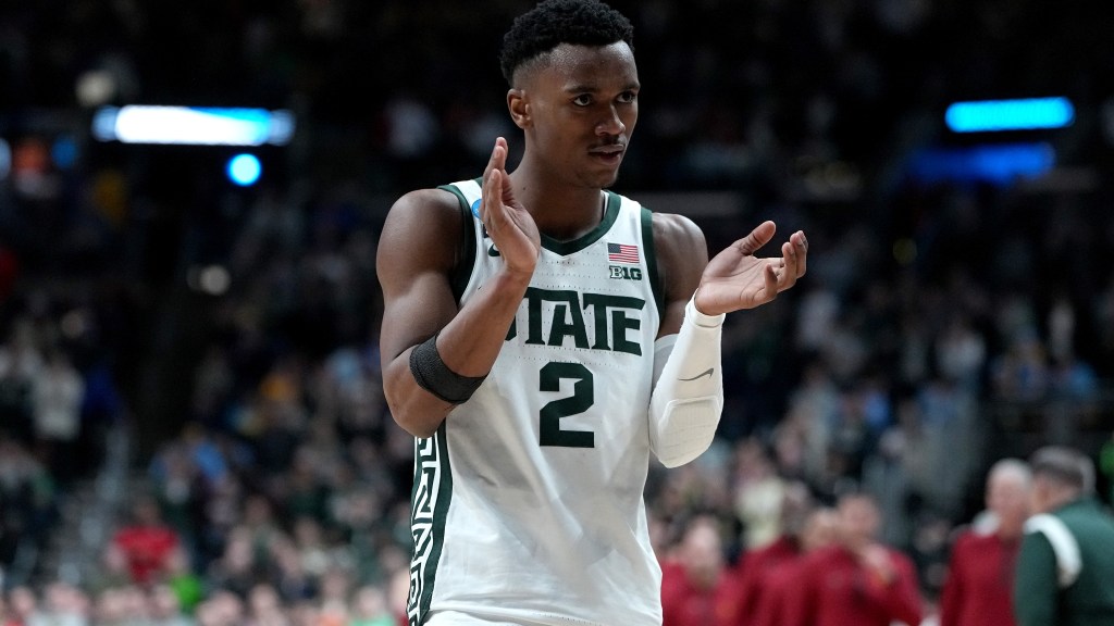 michigan state basketball schedule preseason