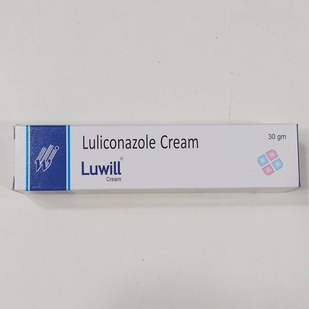 luwill cream