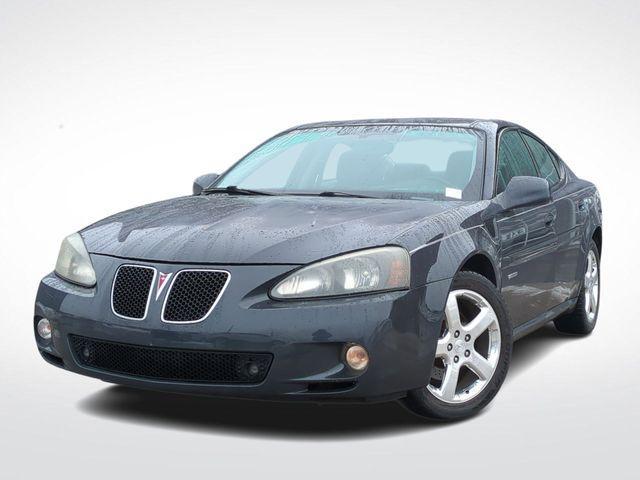 pontiac gxp for sale