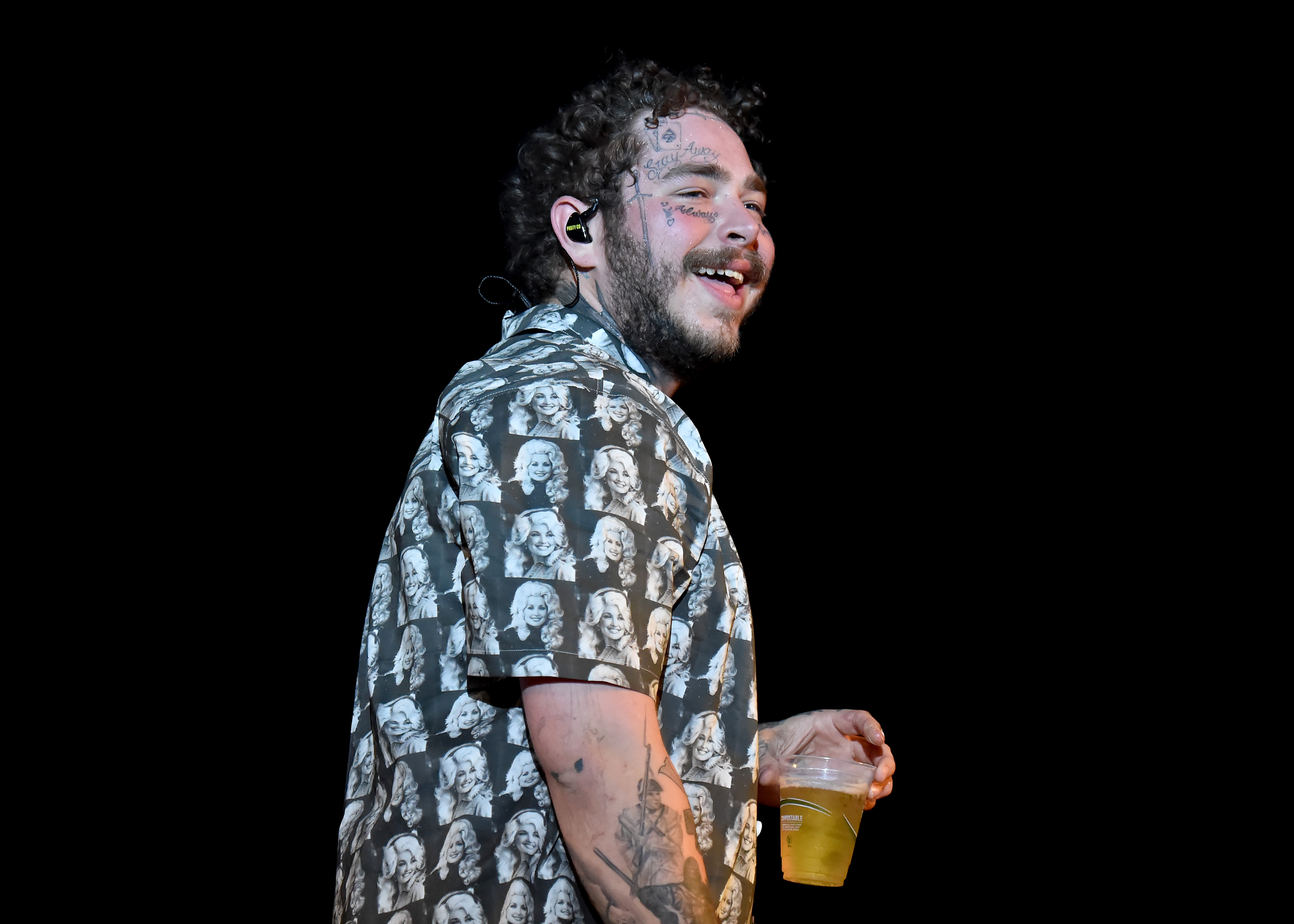 post malone net worth forbes