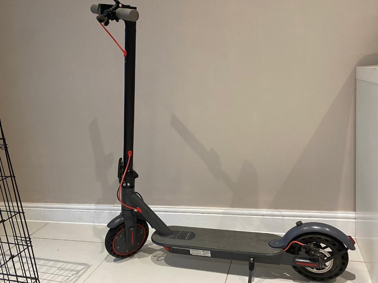 electric scooter gumtree