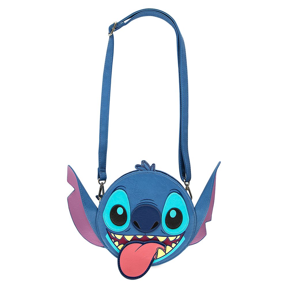 loungefly stitch purse