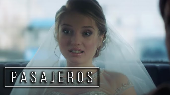 passengers pelicula completa en español youtube