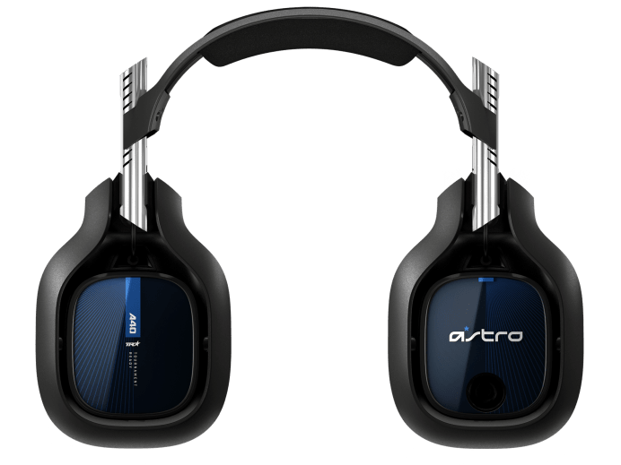 astro gaming a40