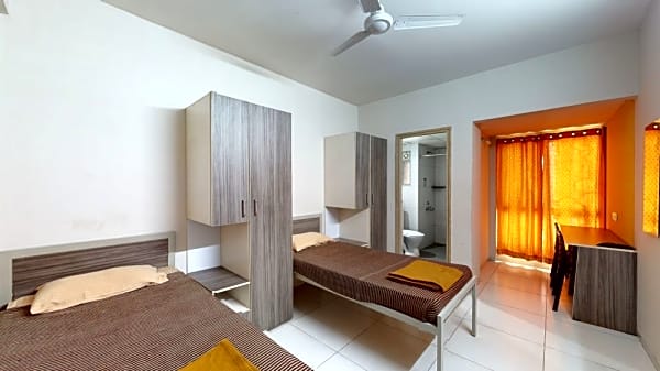 fully furnished pg in bangalore