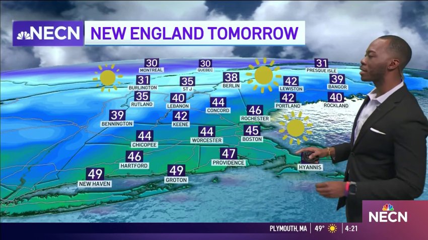 new england cable news weather