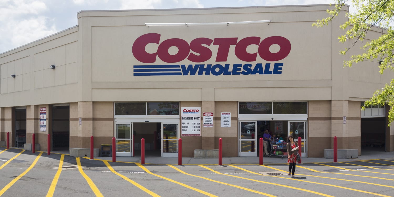 costco hours today sunday