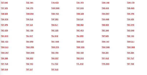 postal code lookup saskatoon