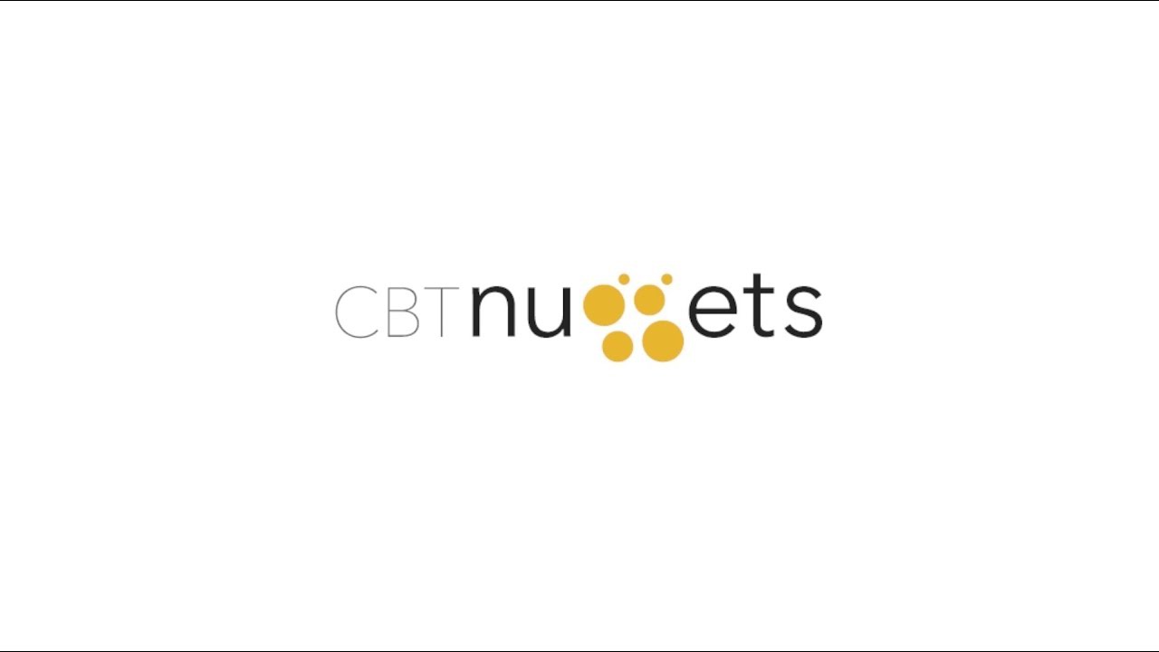 cbtnuggets