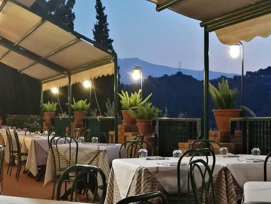 osteria taormina