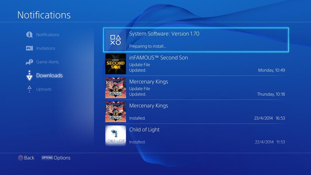 ps4 fw download