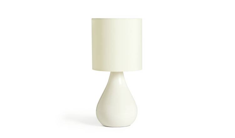 table lamps at argos