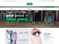 specsavers reviews