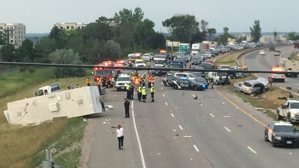 highway 400 today