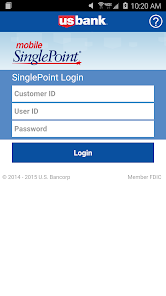 usbank singlepoint essentials