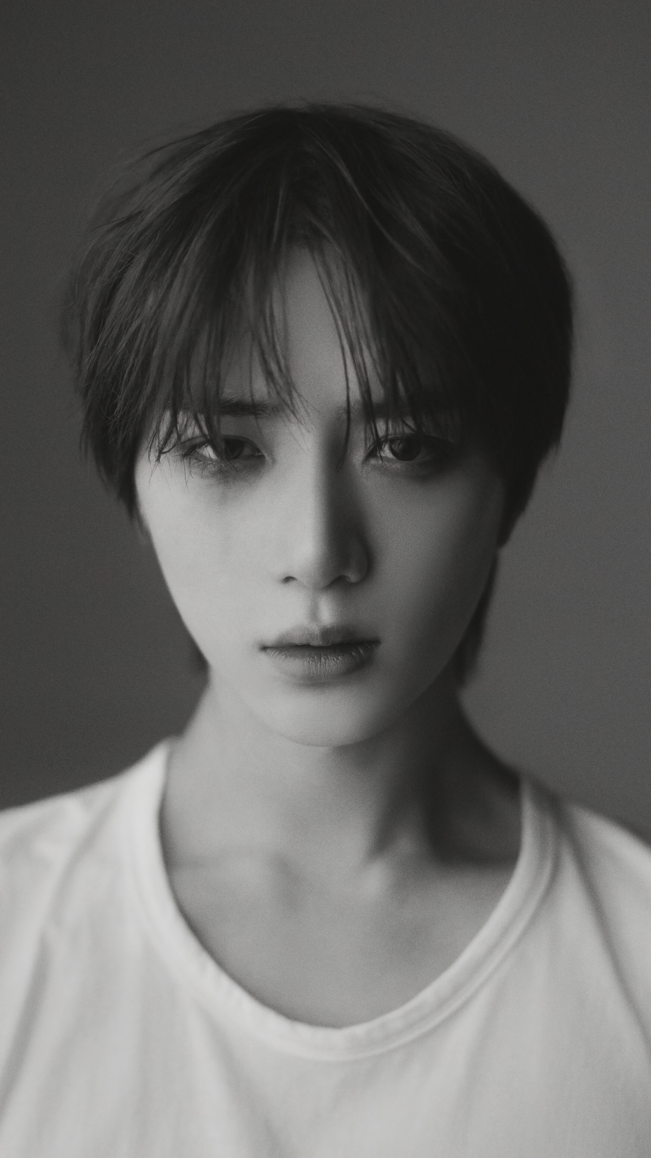 beomgyu portrait