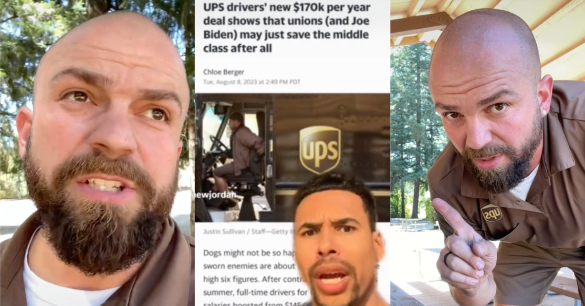 ups hourly wage driver