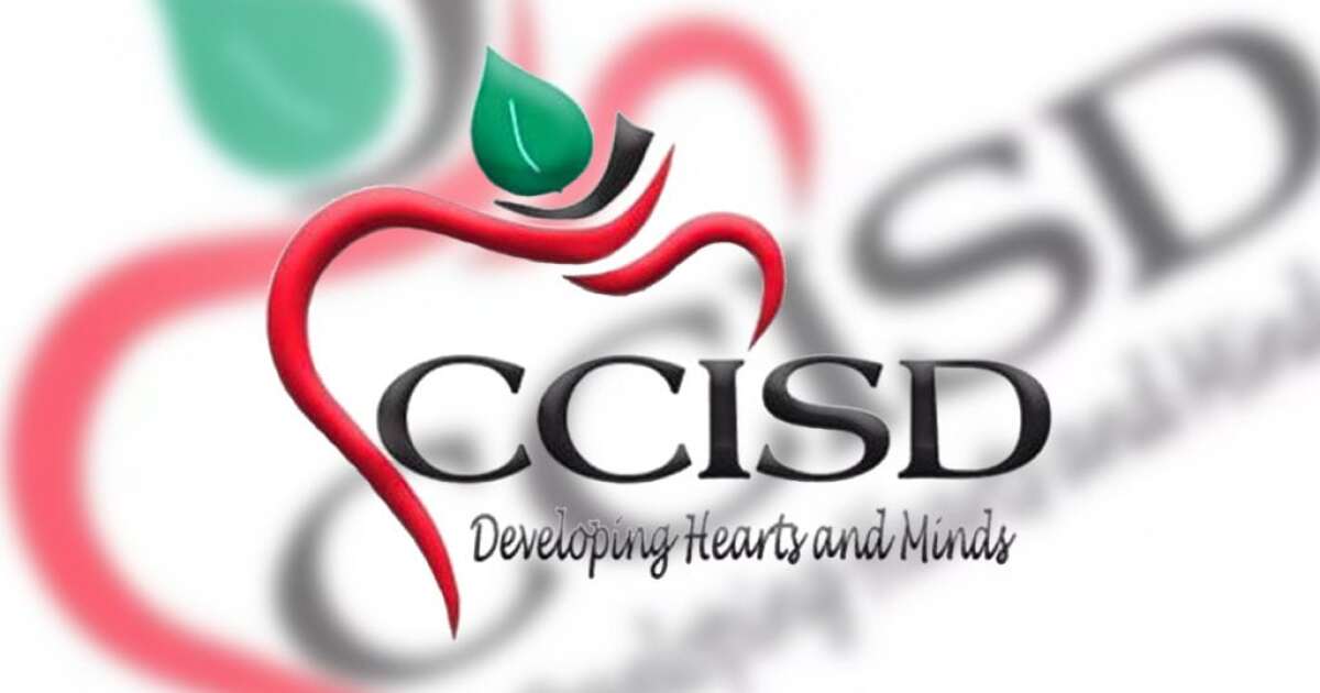 ccisd corpus christi