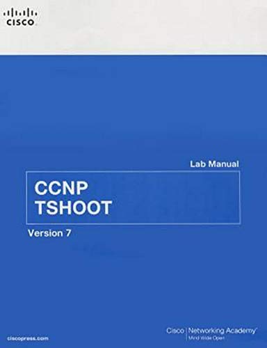 ccnp tshoot lab manual 2nd edition pdf