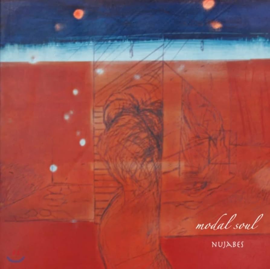 cd nujabes